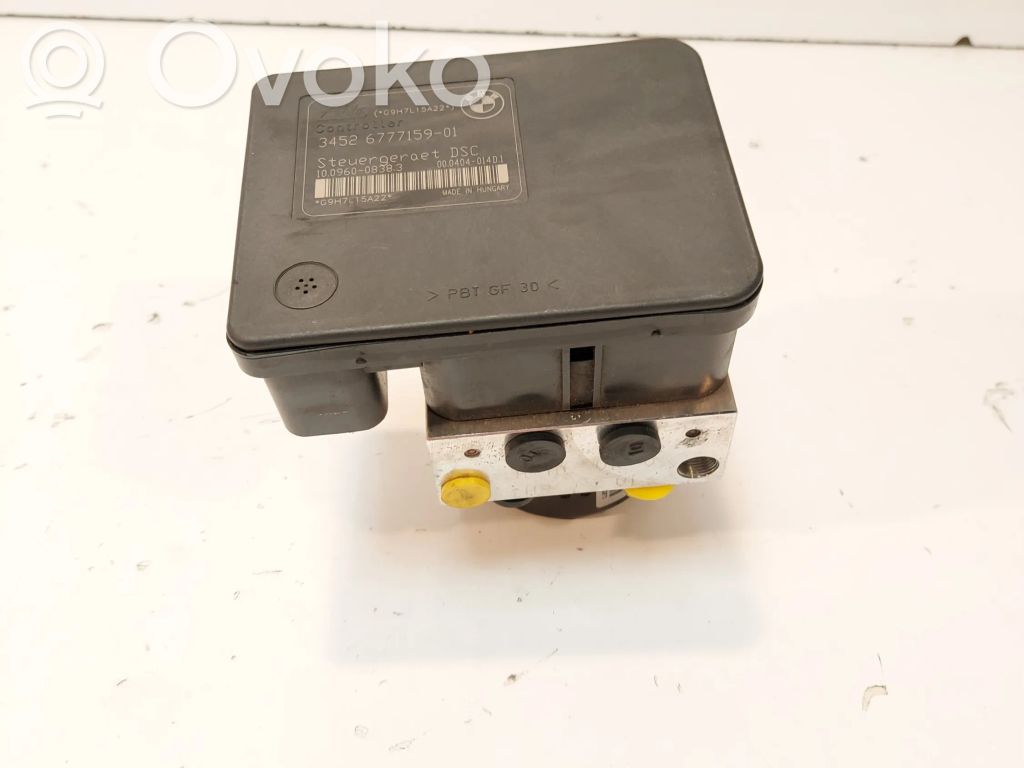 Pompa ABS   6777159