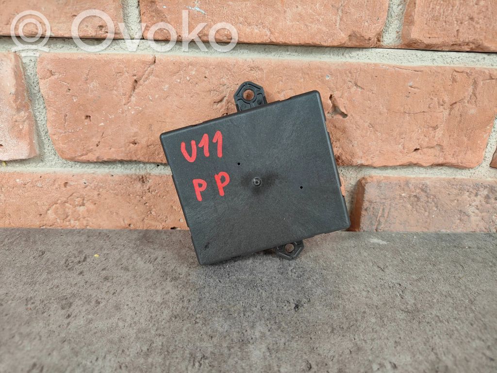BMW 2 Active Tourer U06 Door control unit/module 
