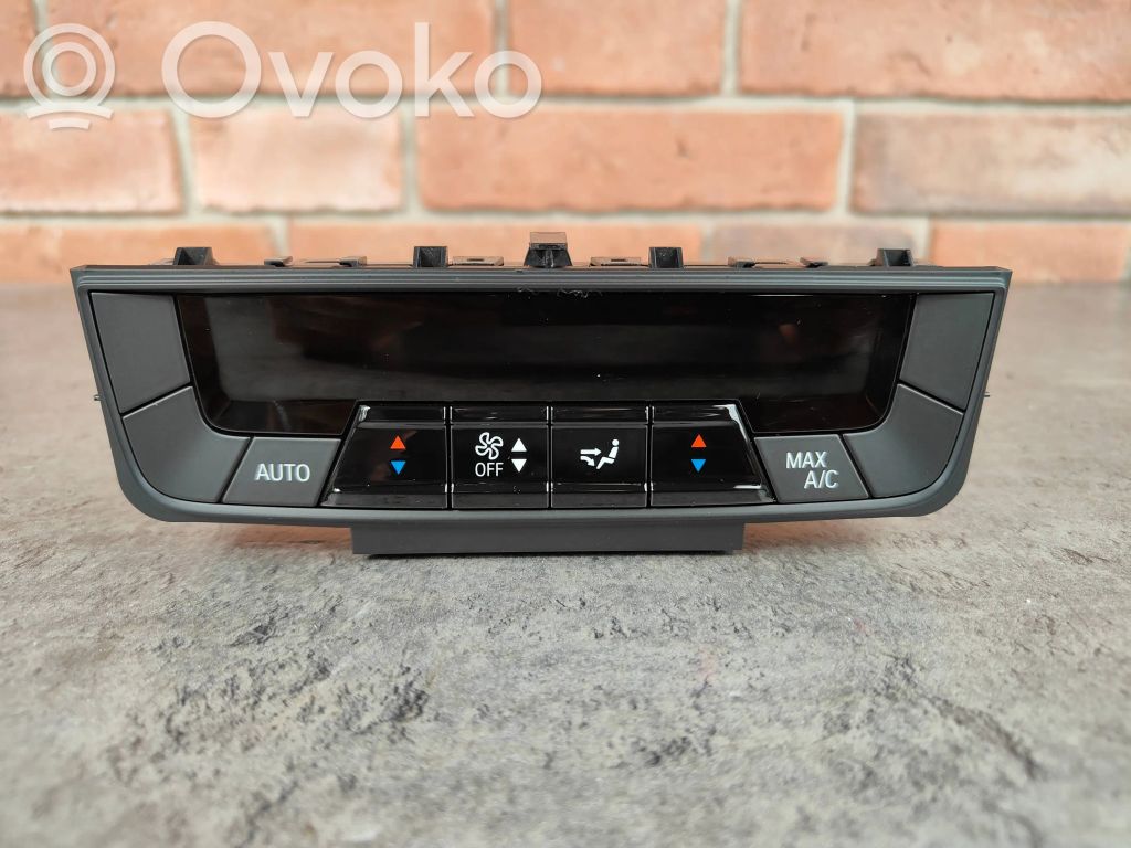 Climate control unit   5A2F3D4,21B357CP0518,16598710