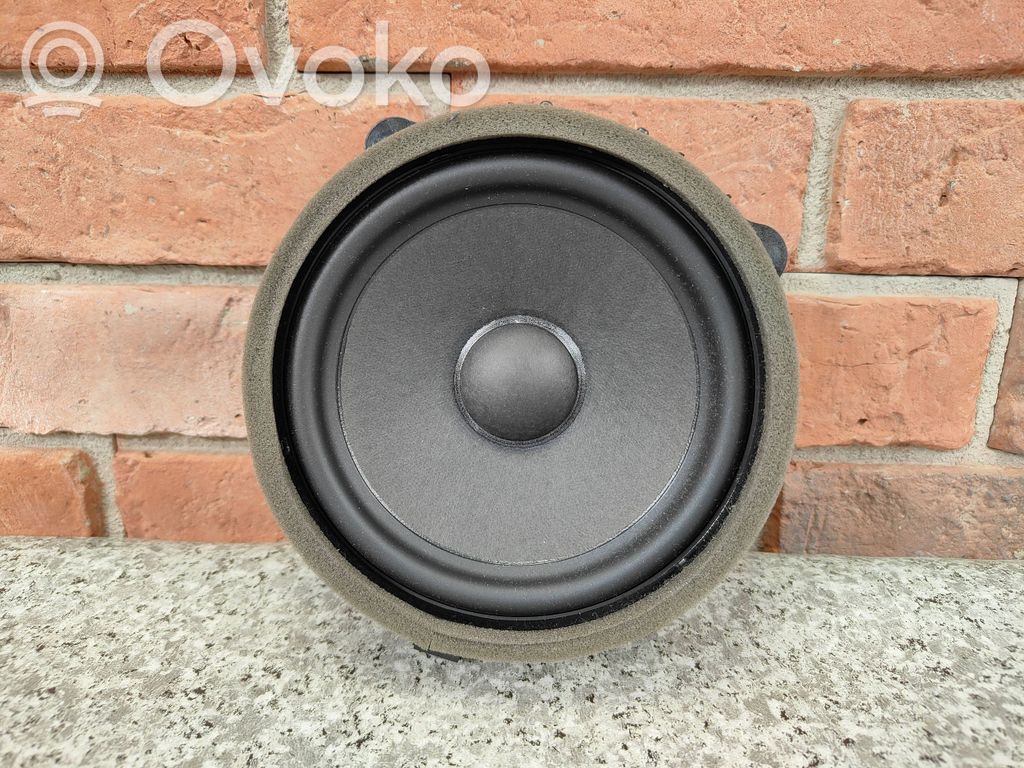 Mini Countryman U25 Subwoofer speaker 