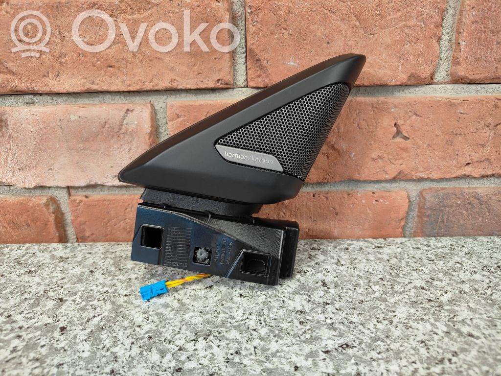 BMW Z4 g29 Front door high frequency speaker 