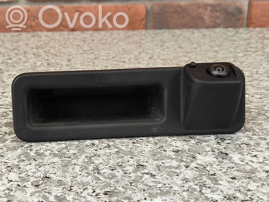 BMW 2 Active Tourer U06 Camara trasera coche 