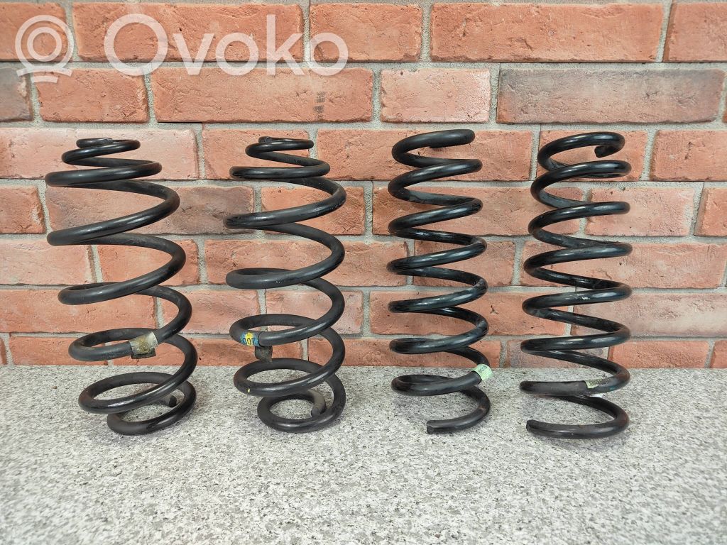 Front coil spring   6852109,6783007