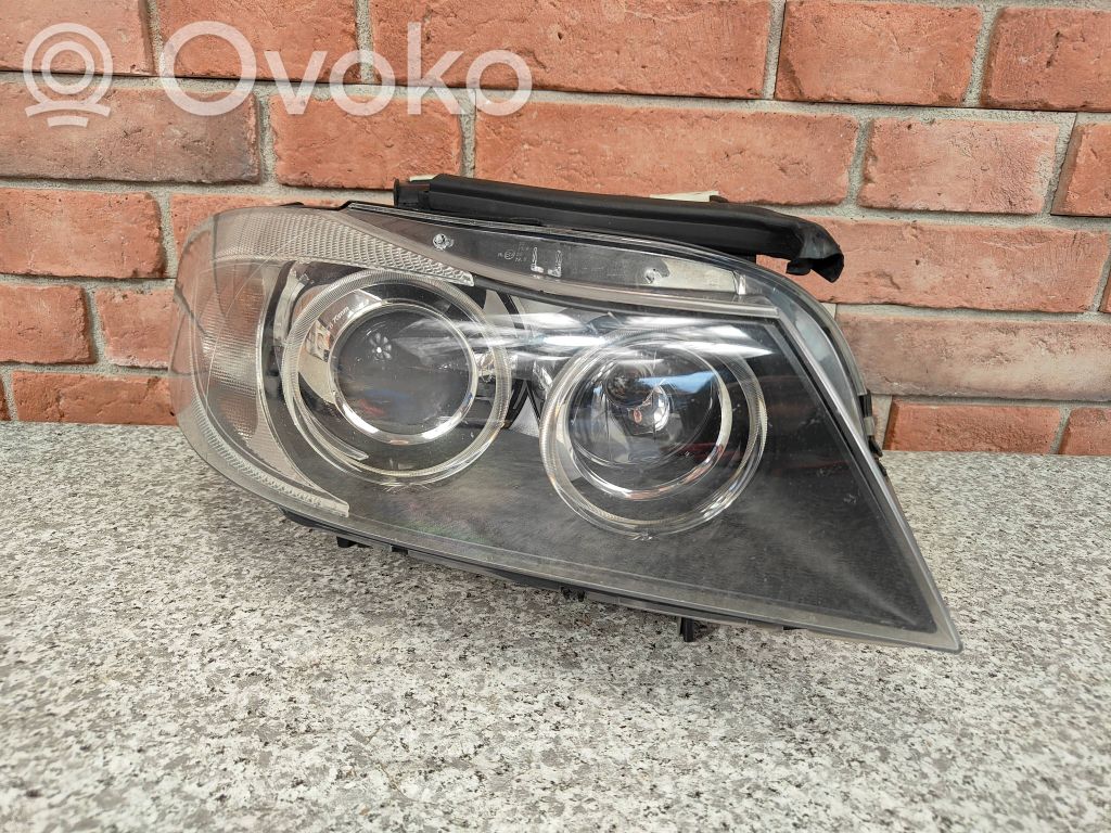 BMW 3 E90 E91 Headlight/headlamp 