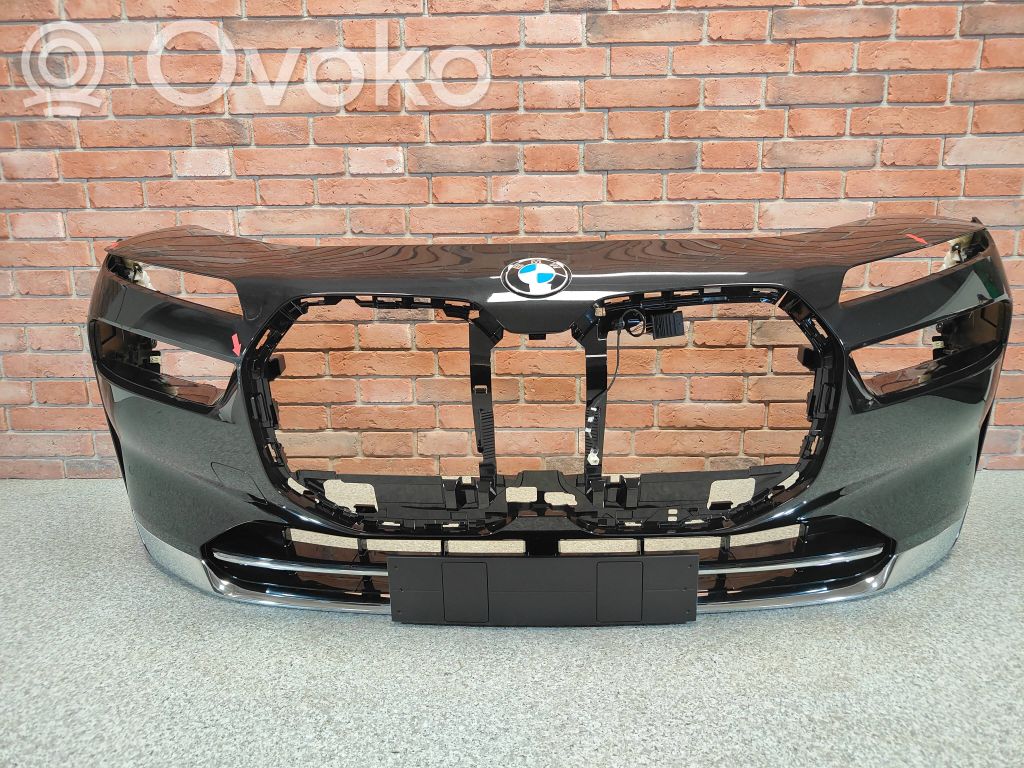 BMW 7 G70 Parachoques delantero 