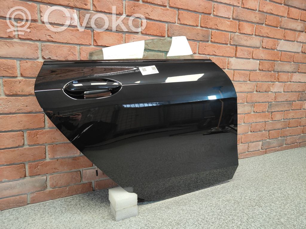 BMW 2 F44 Puerta trasera 