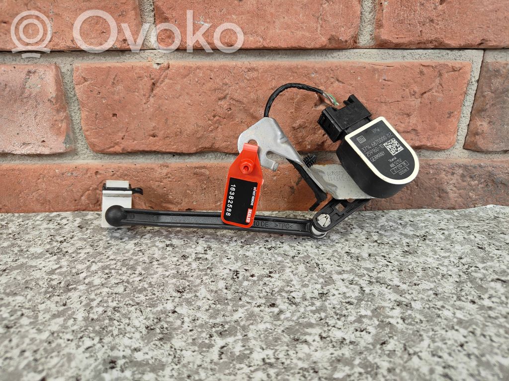 BMW X3 G01 Sensore di livello faro/fanale 