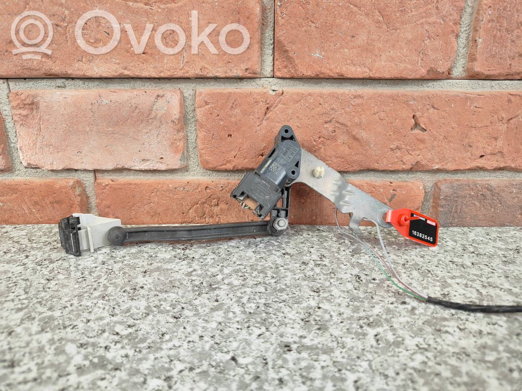 BMW i4 Headlight/headlamp level sensor 