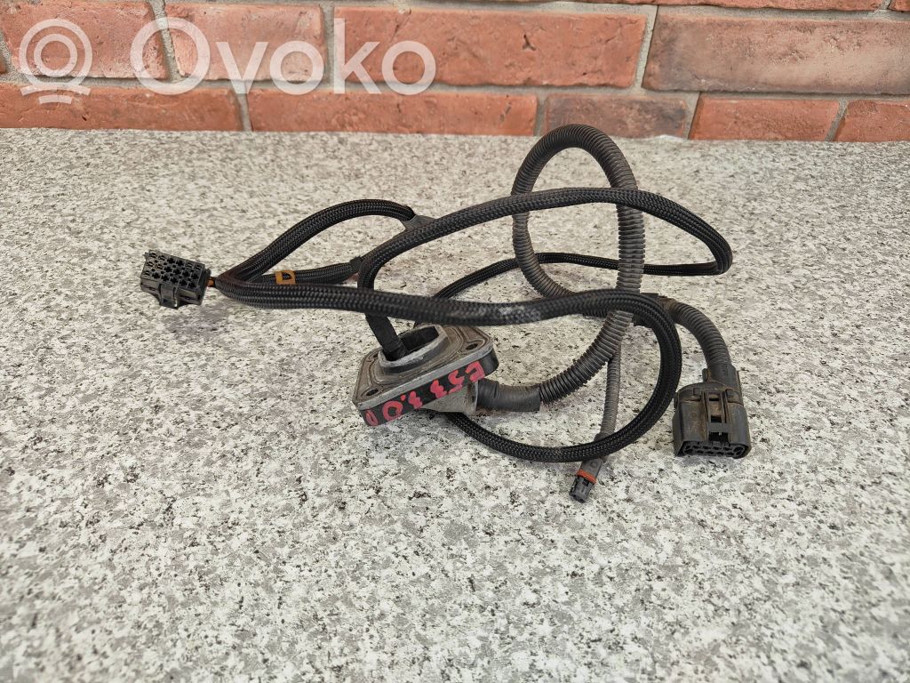 BMW X5 E53 Gearbox/transmission wiring loom 
