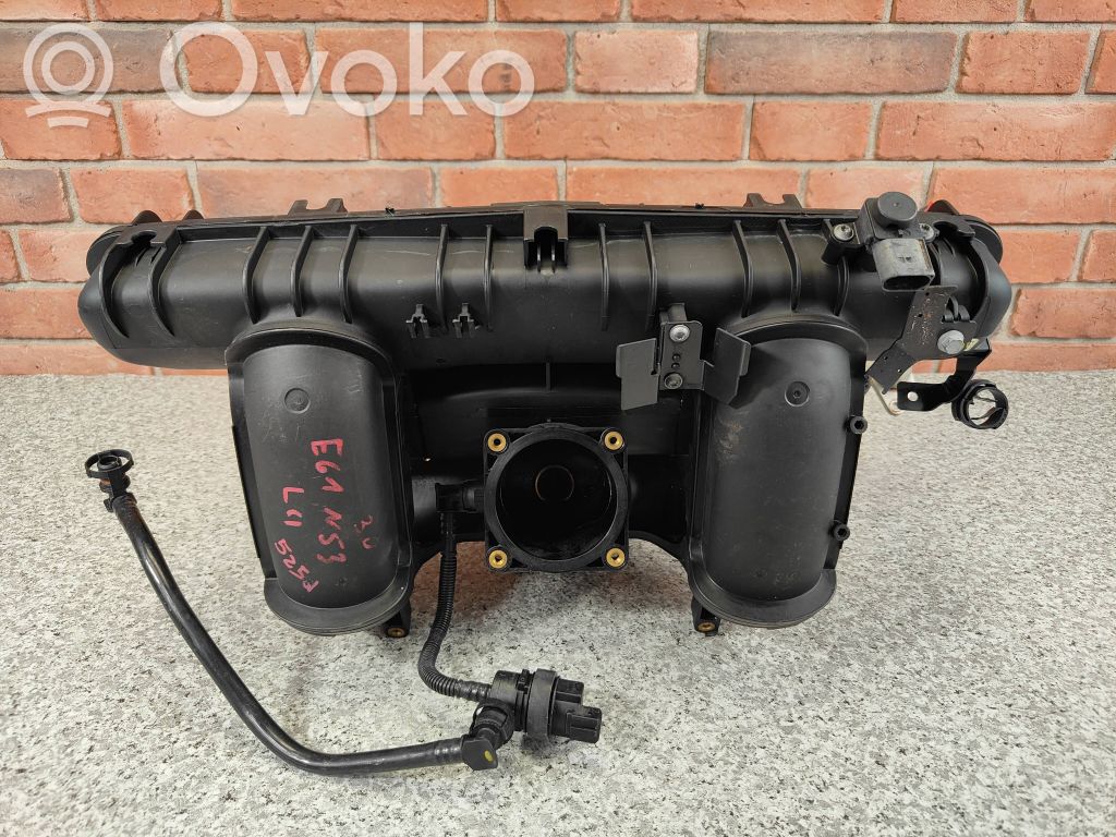 Intake manifold   7559063