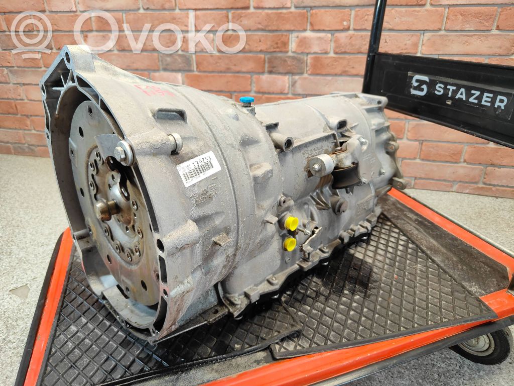 Automatyczna skrzynia biegów   8623464,8HP70X