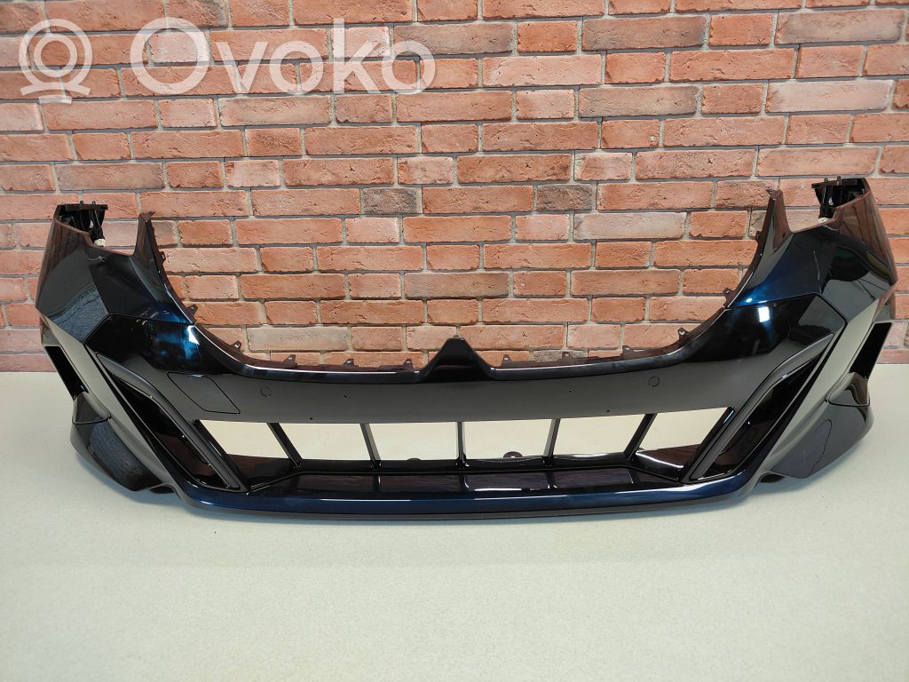 BMW i5 G60 Zderzak przedni 