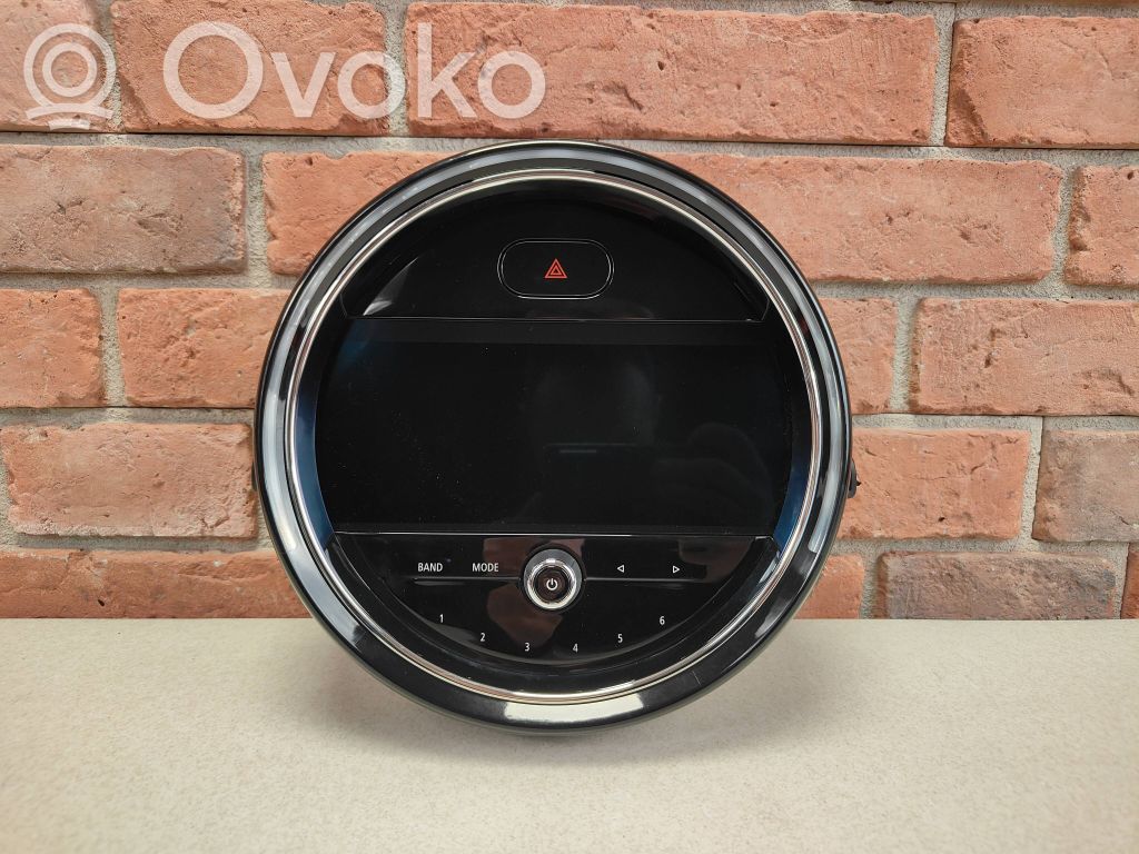 Mini One - Cooper F56 F55 Screen/display/small screen 