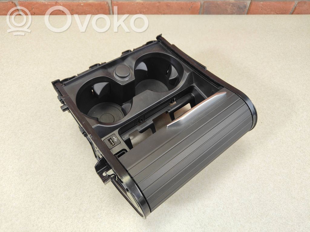 BMW X4 G02 Portavasos delantero 