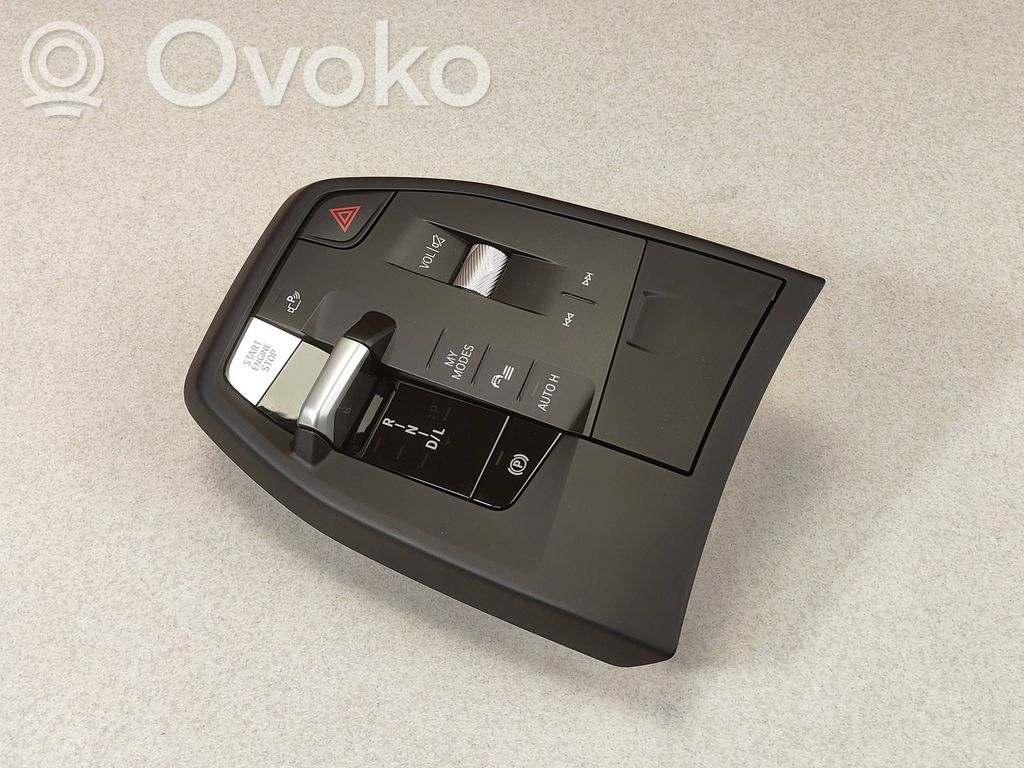 Selector de cambios   5A58CA0,5A8CC87,5A797B4