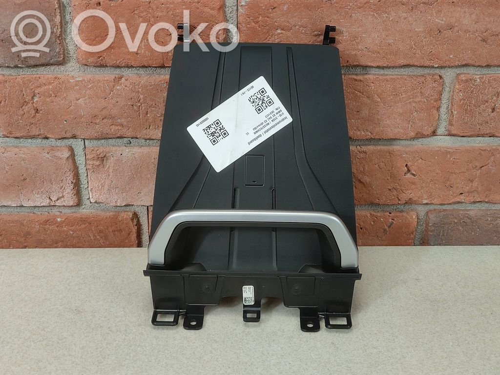 BMW X1 U11 Wireless charging module 