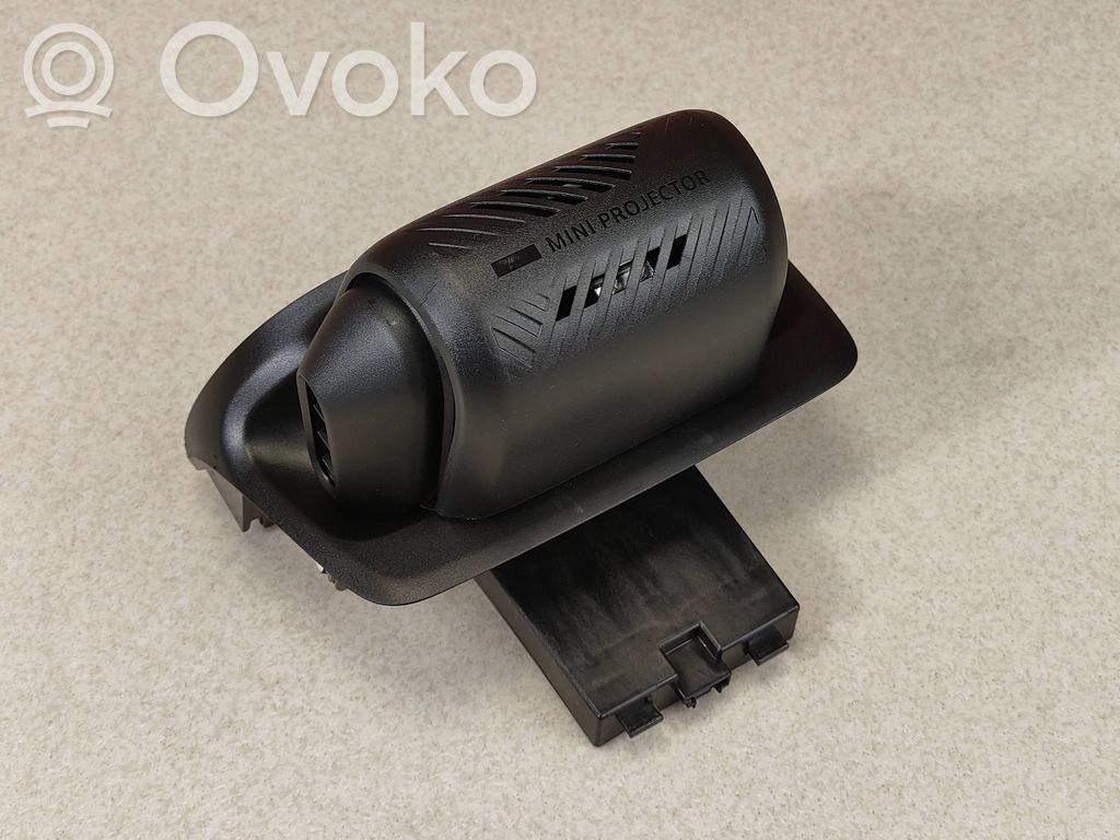Mini F66 Panel speaker 