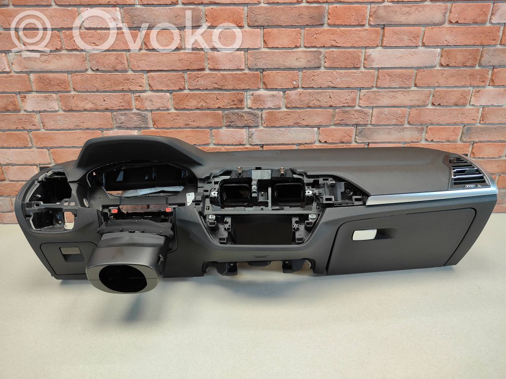 BMW X3 G01 Panel de instrumentos 