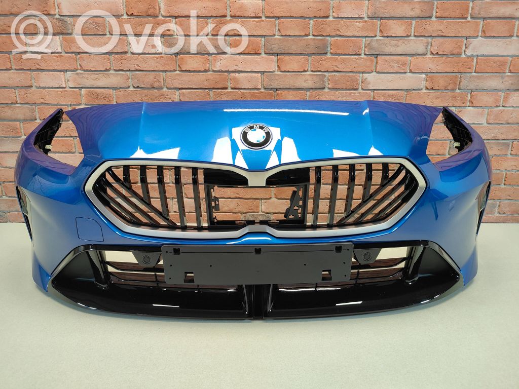 BMW 1 F70 Zderzak przedni 