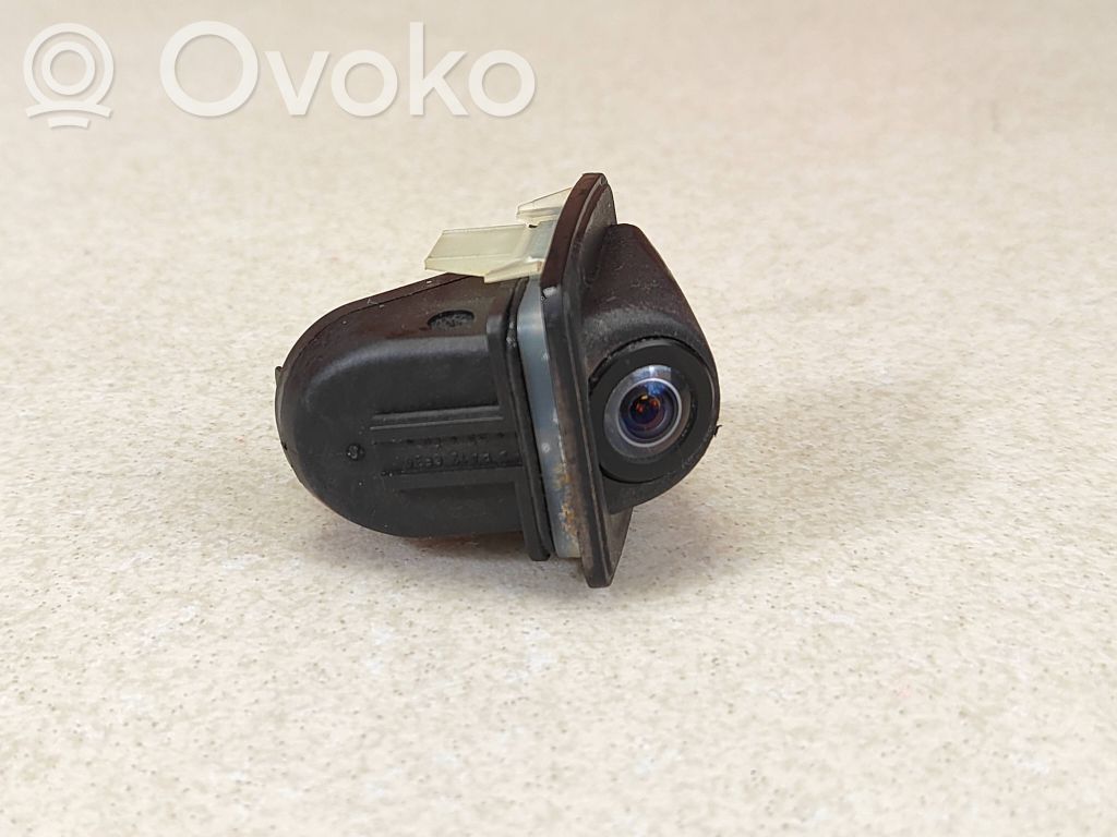 Camara trasera coche   9216283