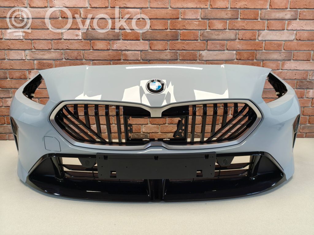 BMW 1 F70 Zderzak przedni 