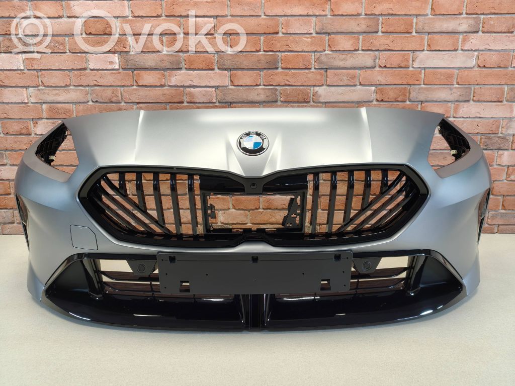 BMW 1 F70 Zderzak przedni 