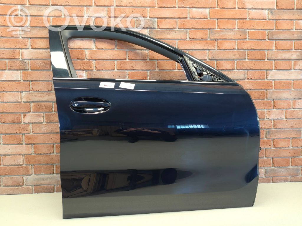 BMW X6 G06 Durvis 