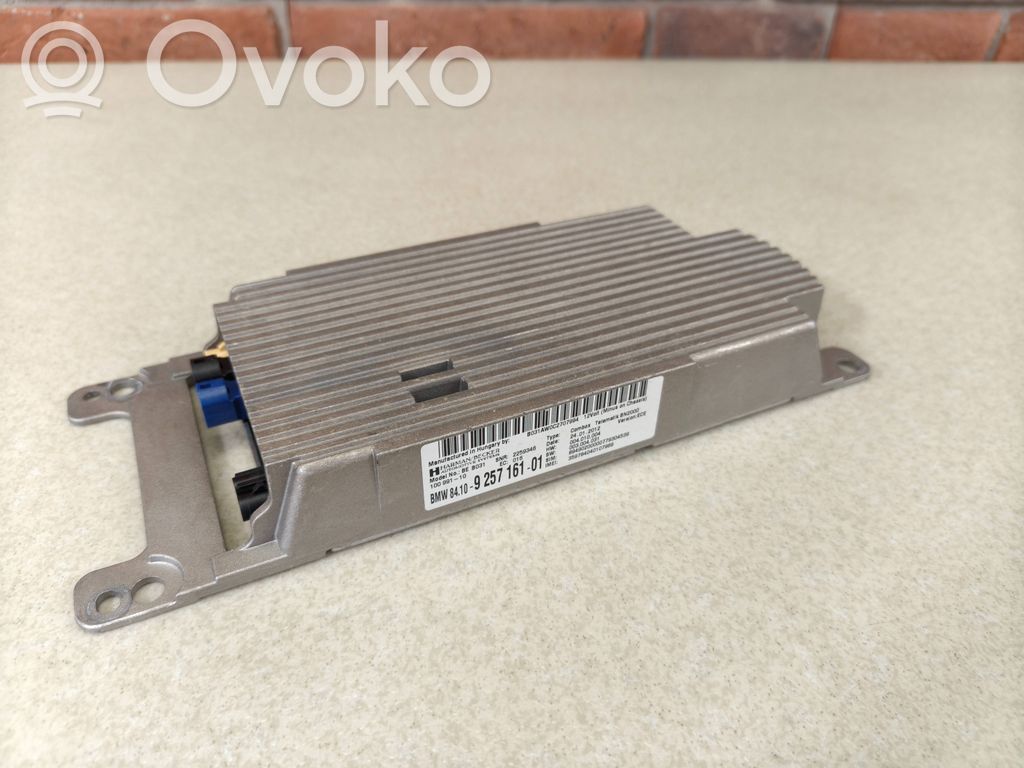 Bluetooth Modul Steuergerät   9257161