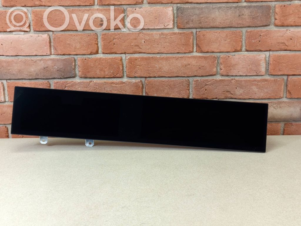 BMW 3 G20 G21 Monitor / wyświetlacz / ekran 