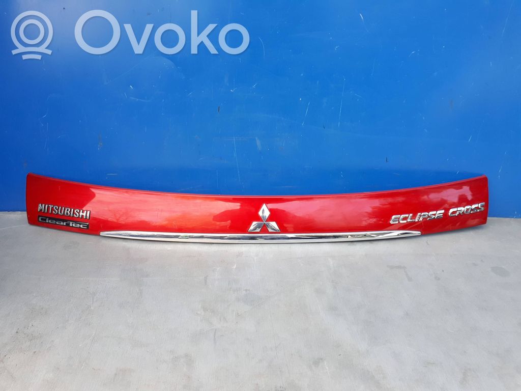 Tailgate/trunk/boot lid   5817A077ZZ,5817A077ZZ,5817A077ZZ