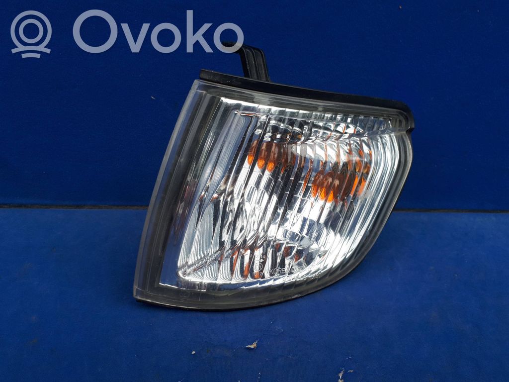 KIA Joice Feu clignotant répétiteur d'aile avant 
