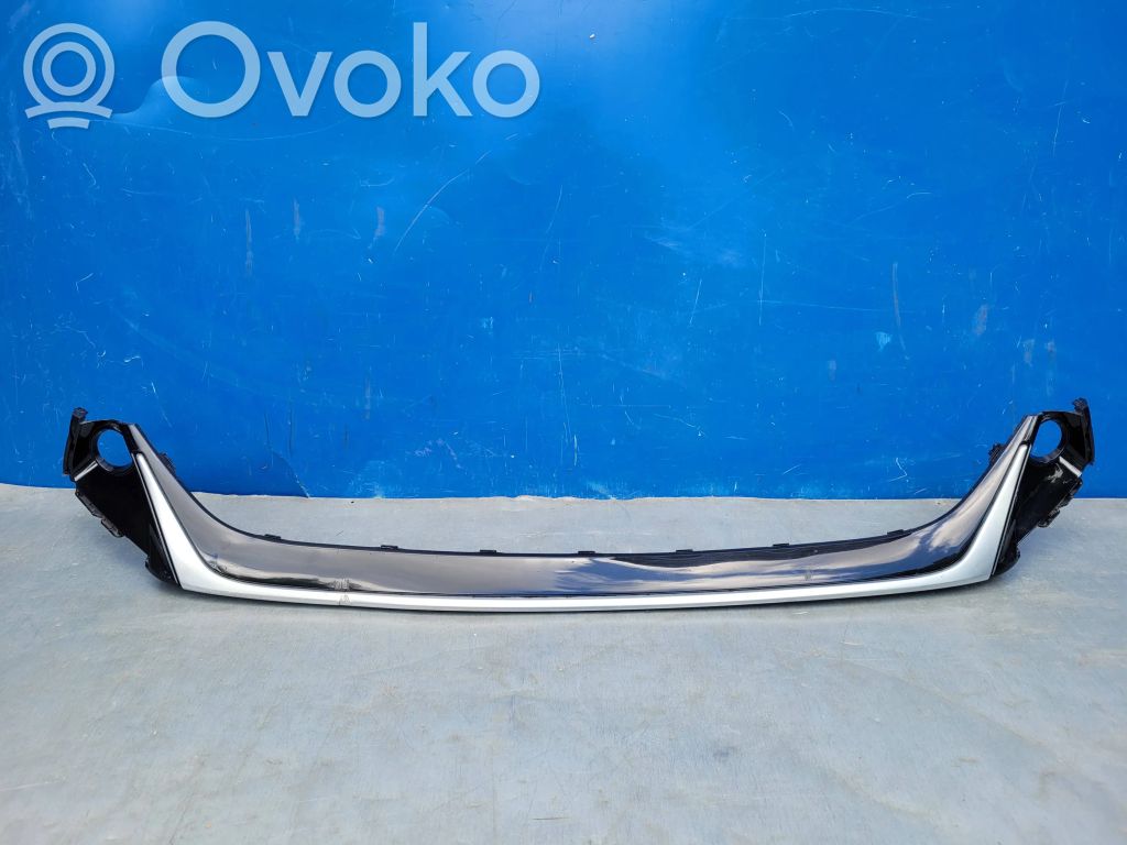 Front bumper   52401YY010,GRSPORT