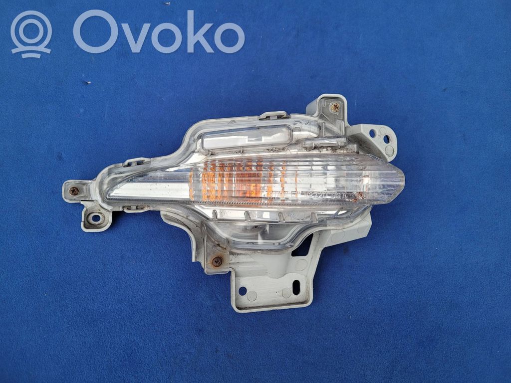 Frontblinker   W3720