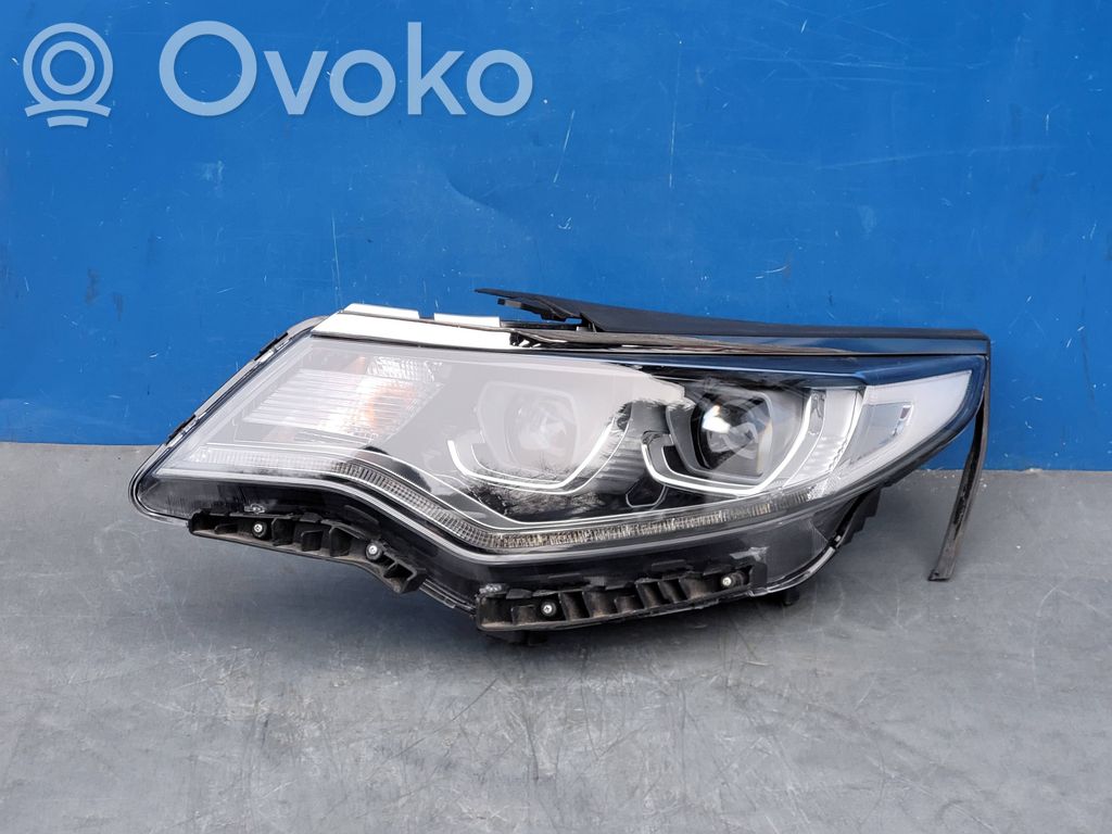 Headlight/headlamp   92101D4300,FULLLED