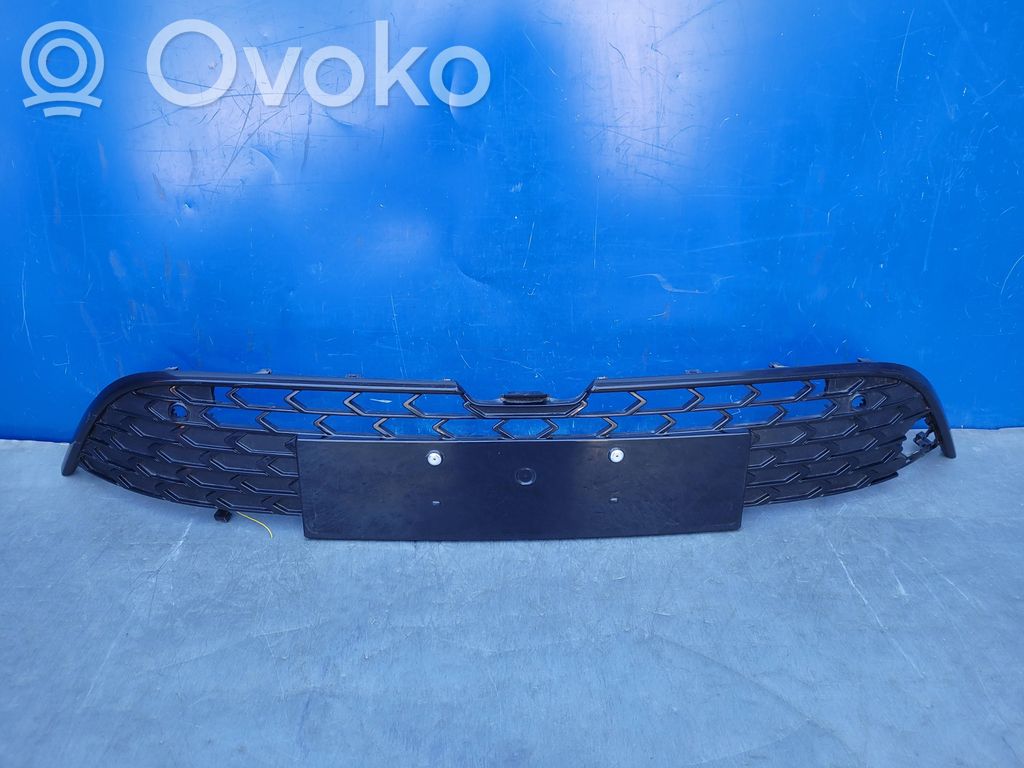 Toyota Corolla E210 E21 Front bumper lower grill 