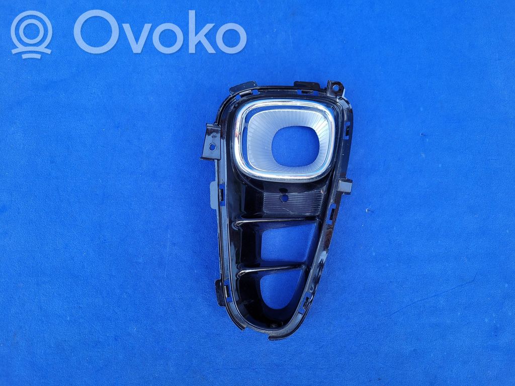 KIA Picanto Front fog light trim/grill 