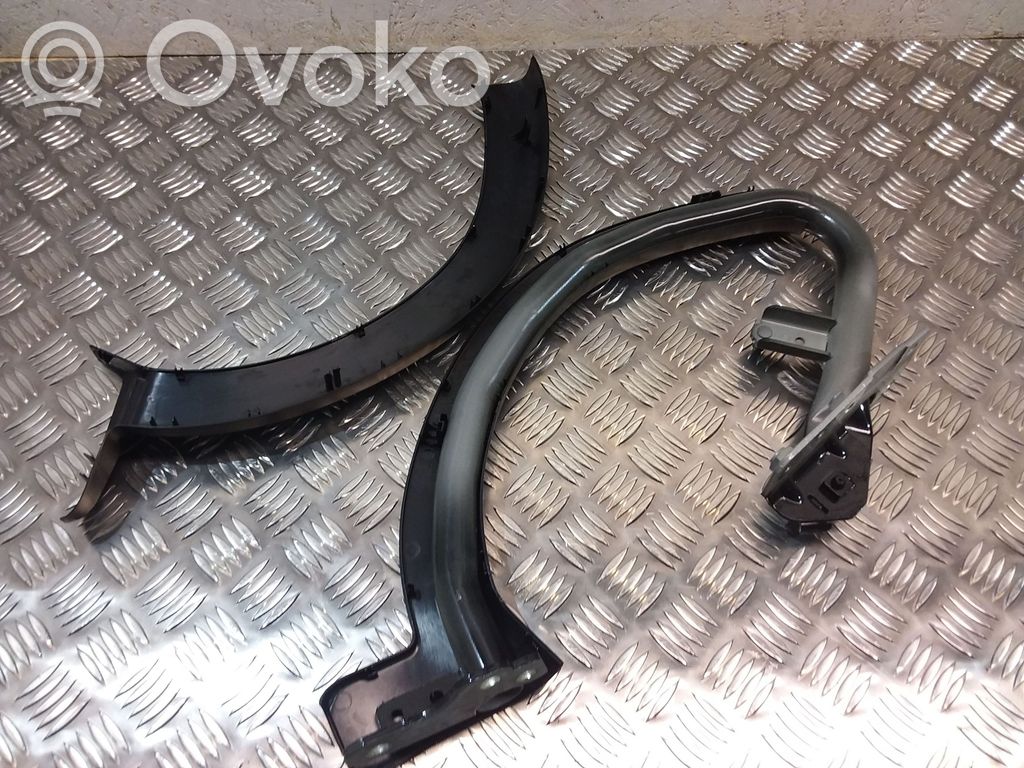 Volvo S60 Bisagra del maletero/compartimento de carga 
