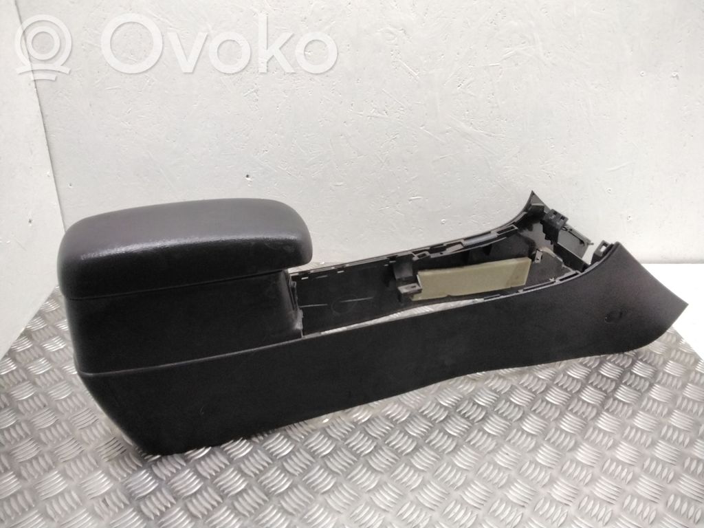 Mazda 6 Center console 