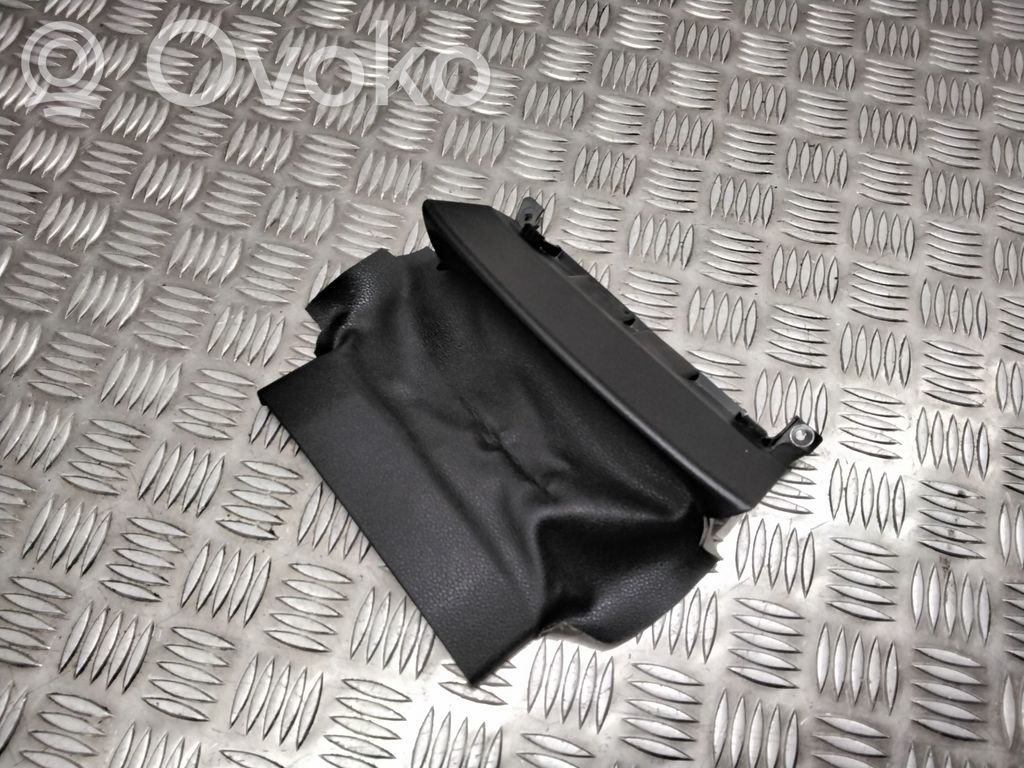 Steering wheel column trim   9121732