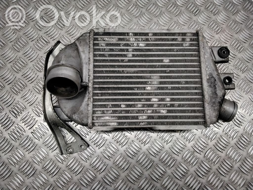 Subaru Impreza III Intercooler radiator 