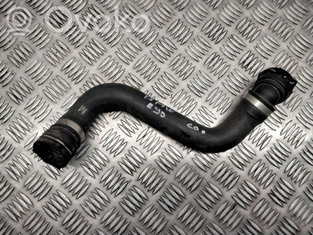 Engine coolant pipe/hose   7797258