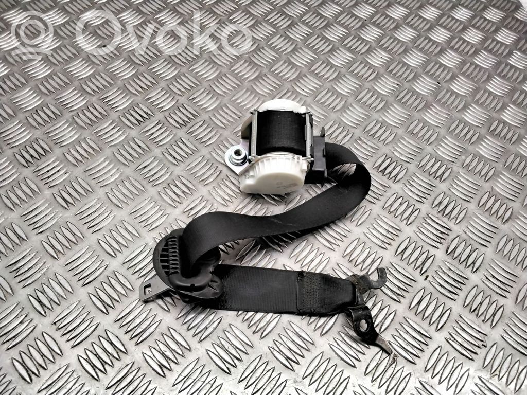 BMW 3 E90 E91 Front seatbelt 