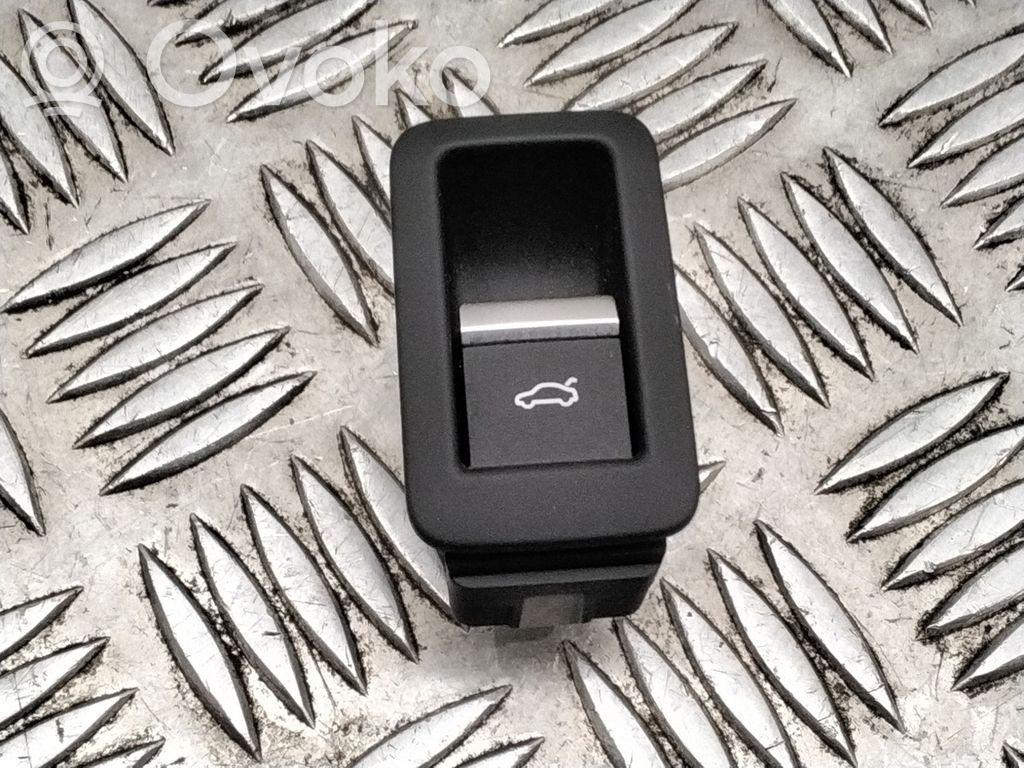 Audi Q5 SQ5 FY Tailgate opening switch 