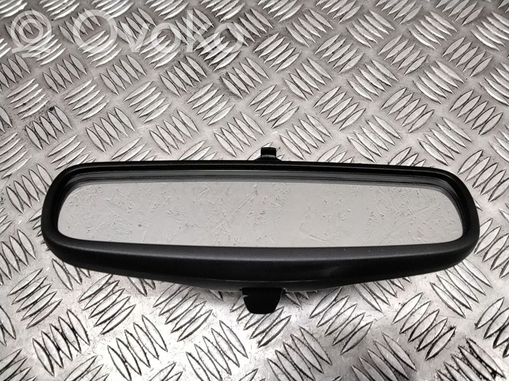 Chrysler Pacifica Rear view mirror (interior) 