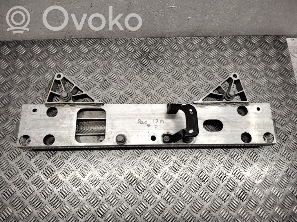 Chrysler Pacifica Steering rack mounting bracket 