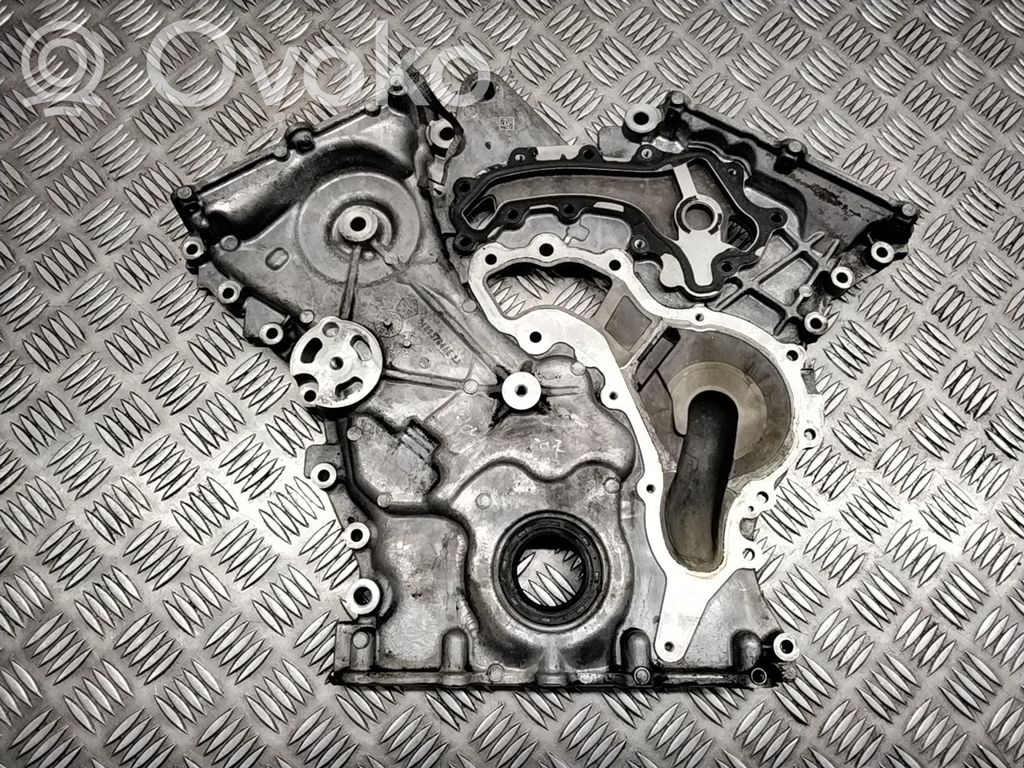 Chrysler Pacifica Timing chain cover 