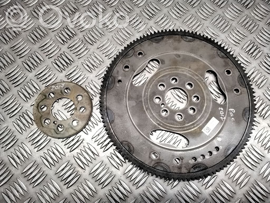 Chrysler Pacifica Flywheel 