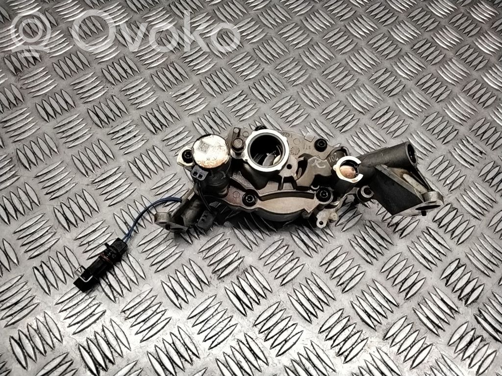Chrysler Pacifica Oil pump 