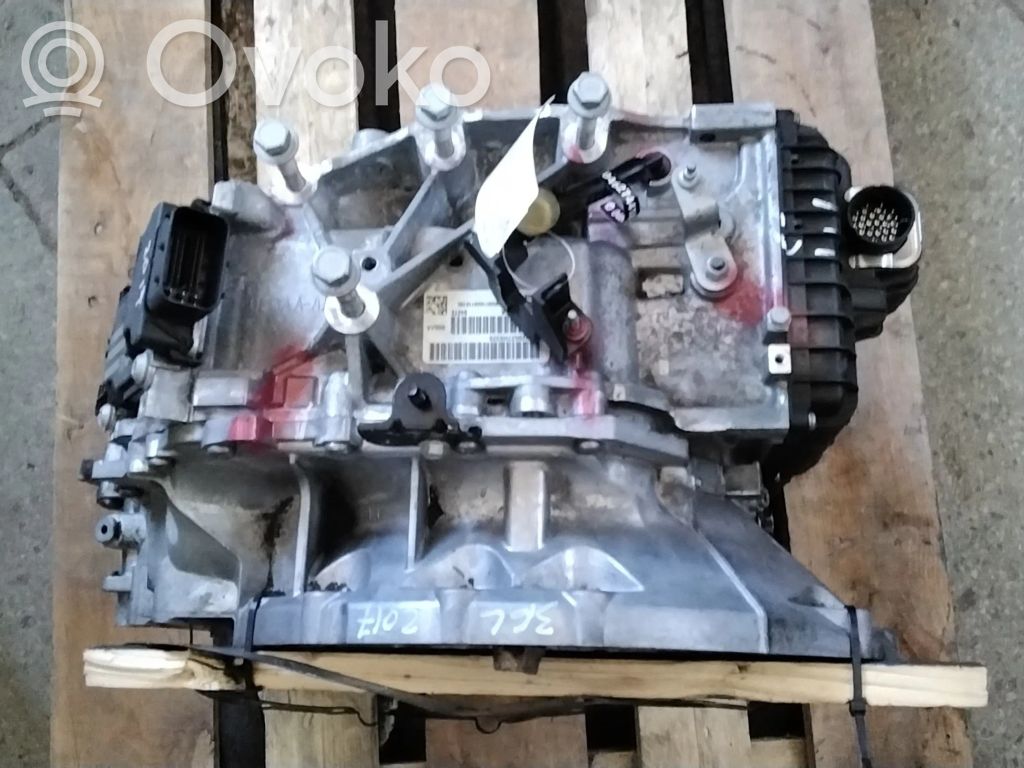 Automatic gearbox   68311996AA,P68249614AA
