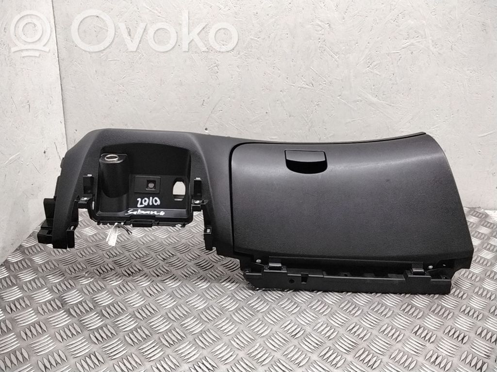 Subaru Forester SH Glove box 